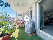 Appartement à MARSEILLE-15E