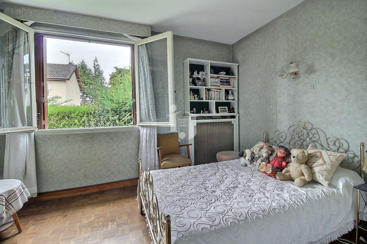 Charmante Maison 4p - photo 6