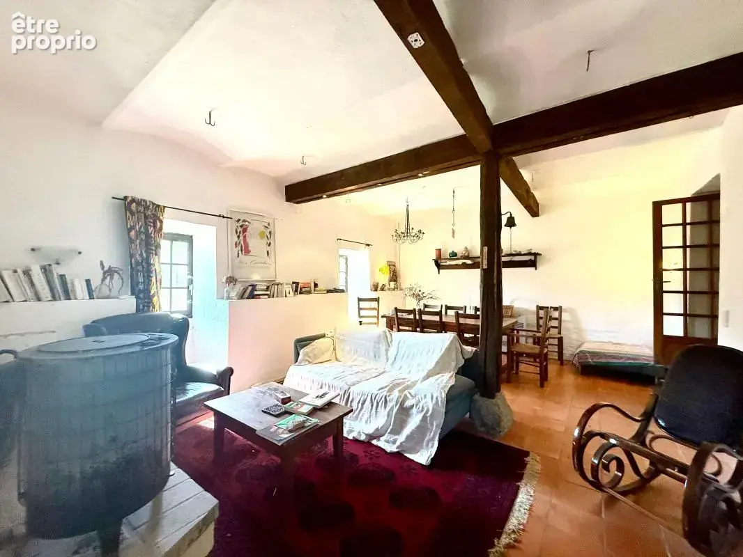 Maison À Vendre - photo 17