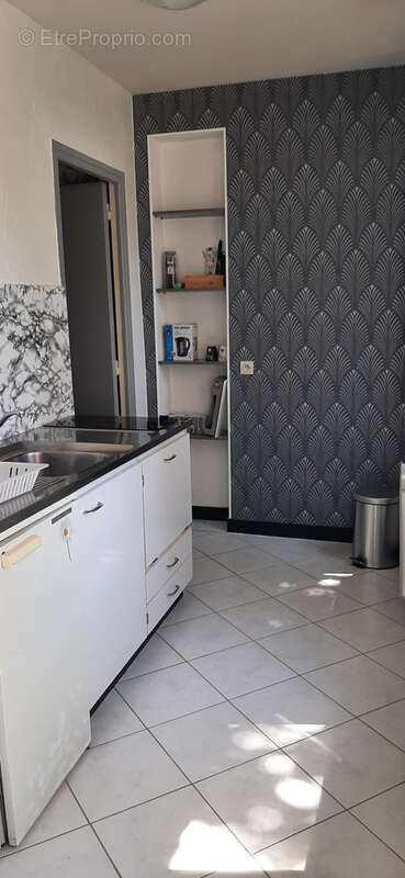 Appartement à MONTARGIS