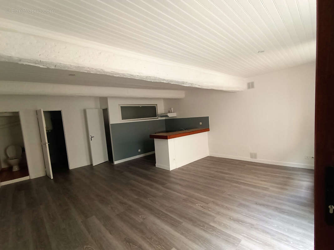 A vendre immeuble de rapport loue   quillan - photo 8