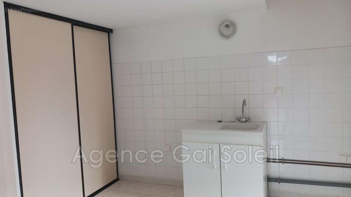 Maison à THEZAN-LES-BEZIERS