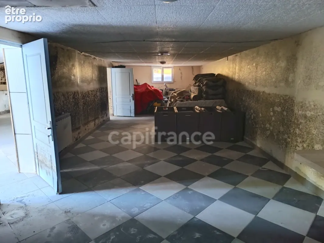 Maison à vendre 6 pièces SAINT AUBIN SUR YONNE (89) - photo 20