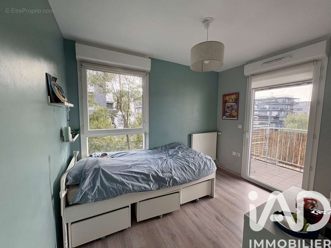 Photo 9 - Appartement à BORDEAUX