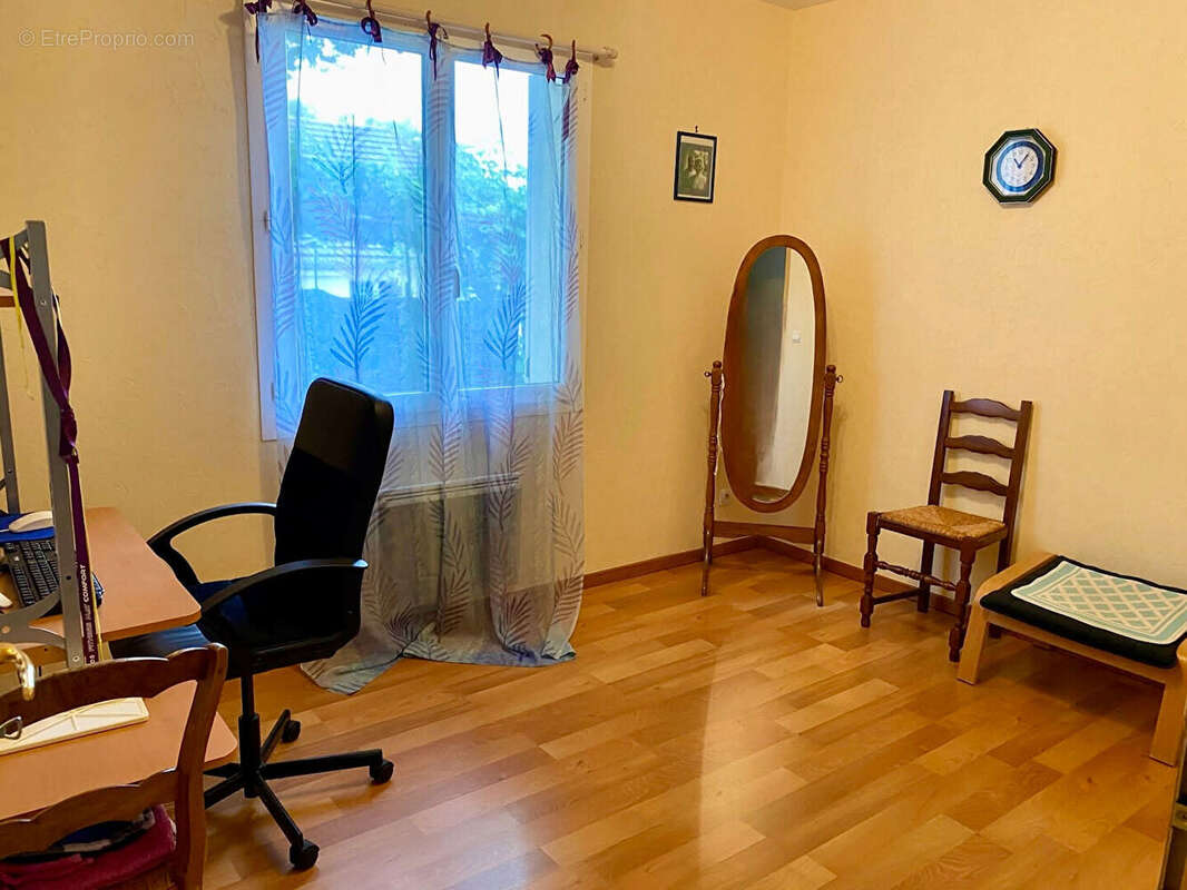 Maison à CHATILLON-SUR-CHER