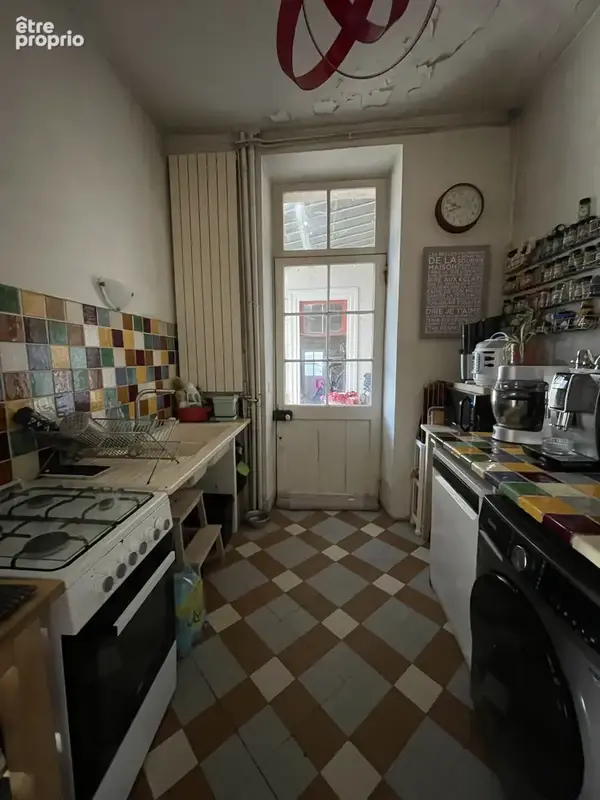 Maison 7 pièces 185 m² à vendre à Freneuse (78840) - photo 4