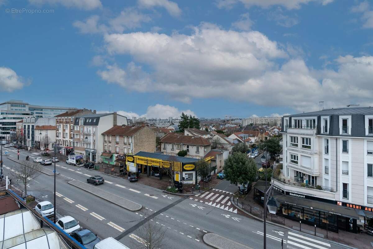 Appartement à vendre 2 pièces ANTONY (92), lumineux très proche RER et tramway - photo 6