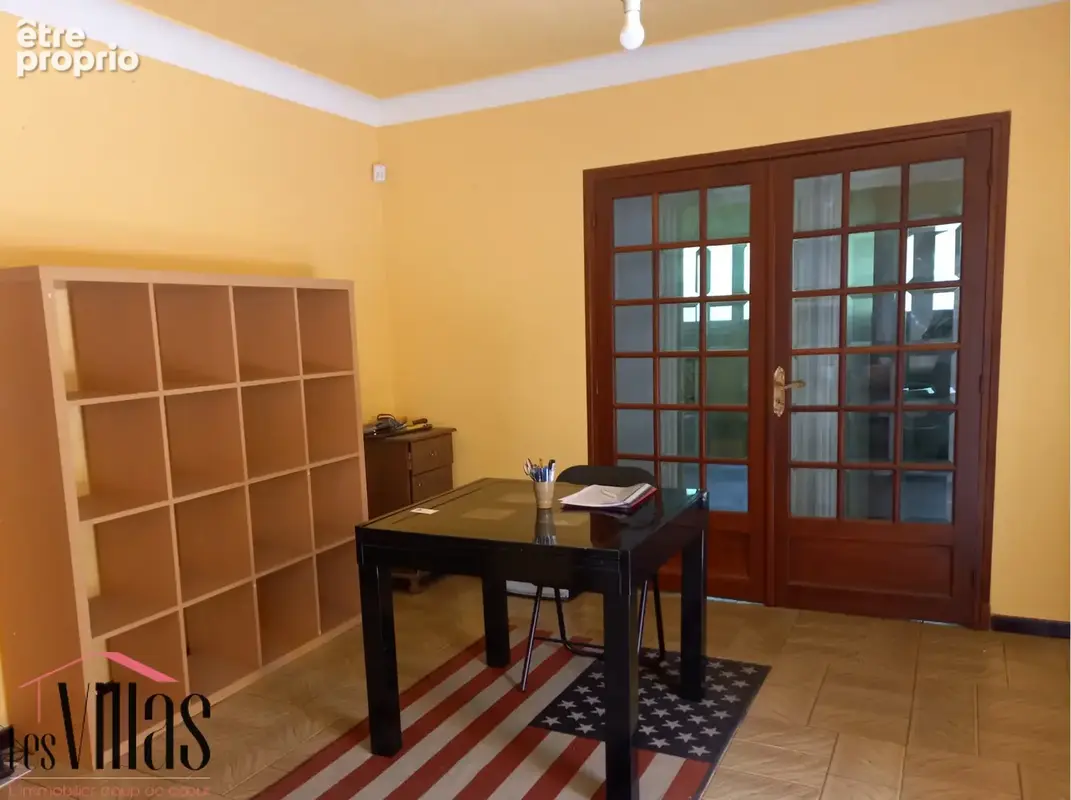 Maison f5 traditionnelle fort potentiel - photo 6
