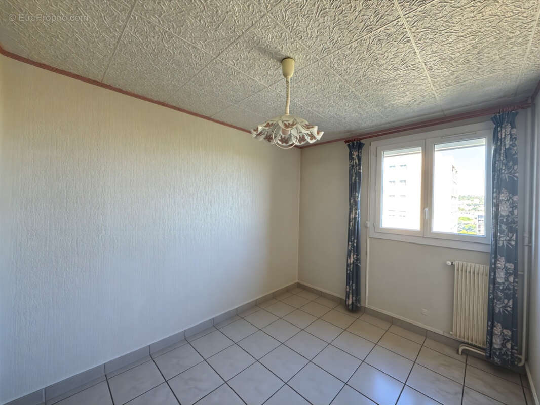 Appartement à MARTIGUES