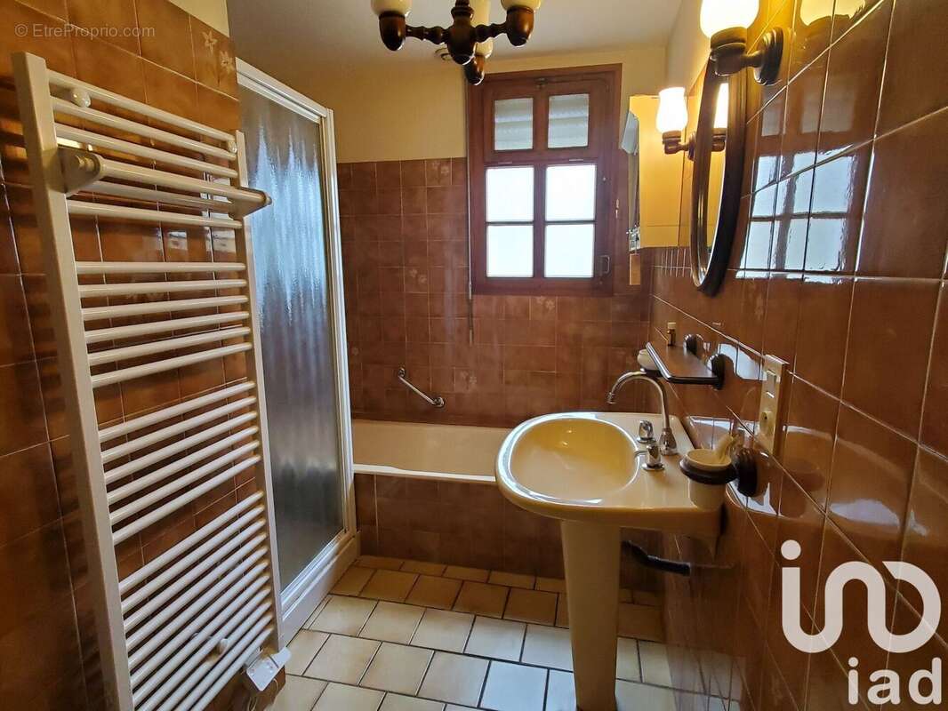 Photo 9 - Maison à VOUVANT