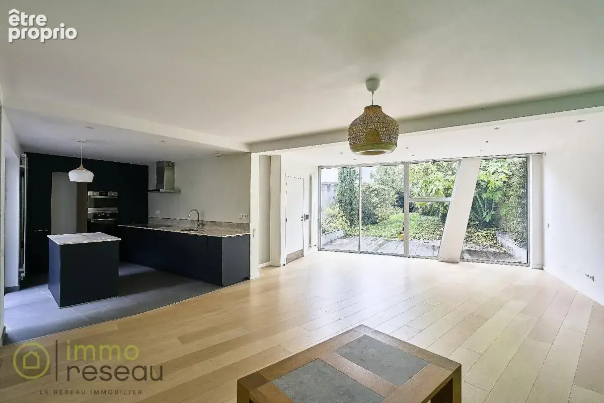 Maison 6 pièces 150 m² à vendre à Armentieres (59280) - photo 3