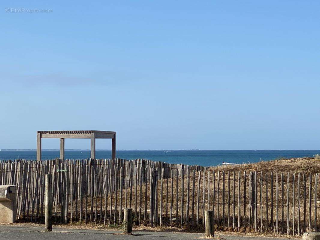Apt Horizon Offrez-vous un véritable pied-à-terre en bord de mer ! - photo 8