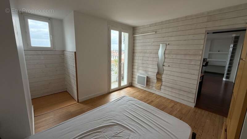 Appartement à TARBES