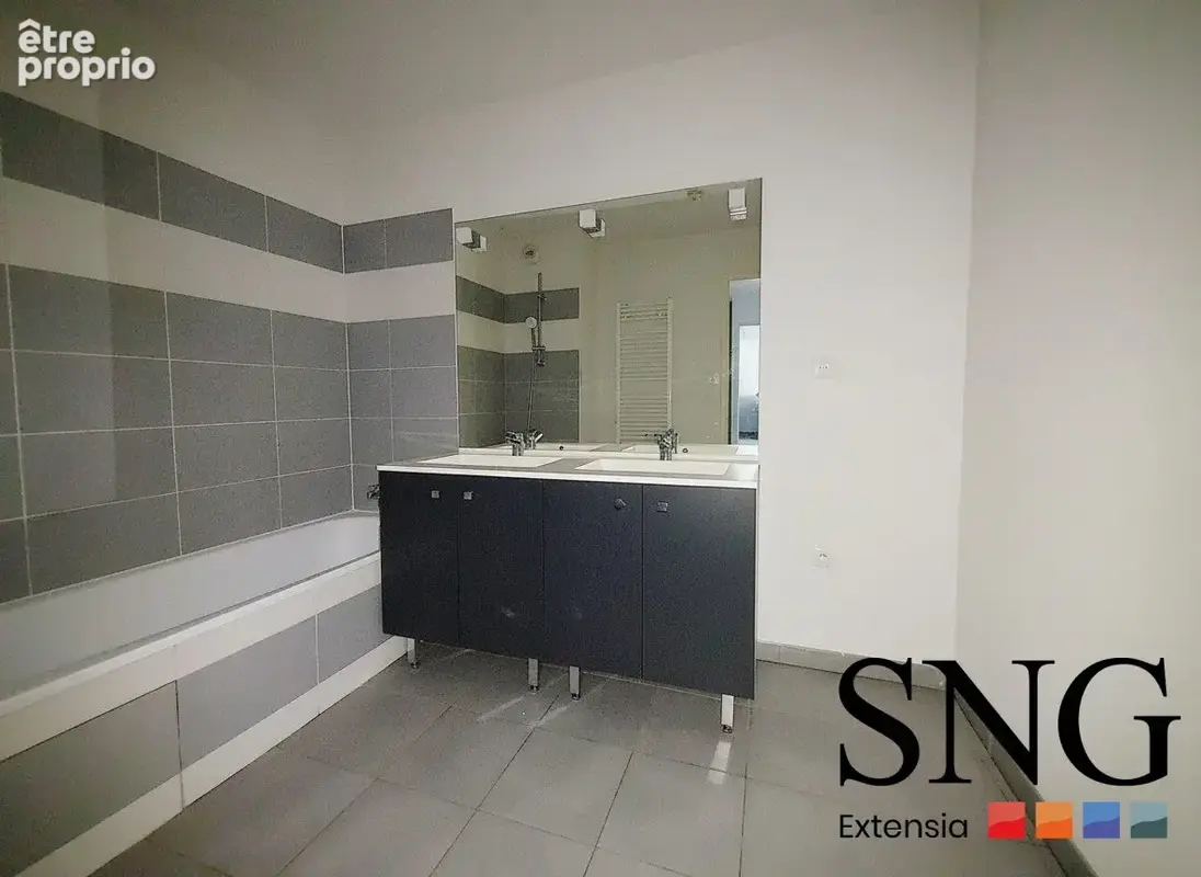 Appartement 3 pièces 66 m² à vendre à Toulouse (31200) - photo 5