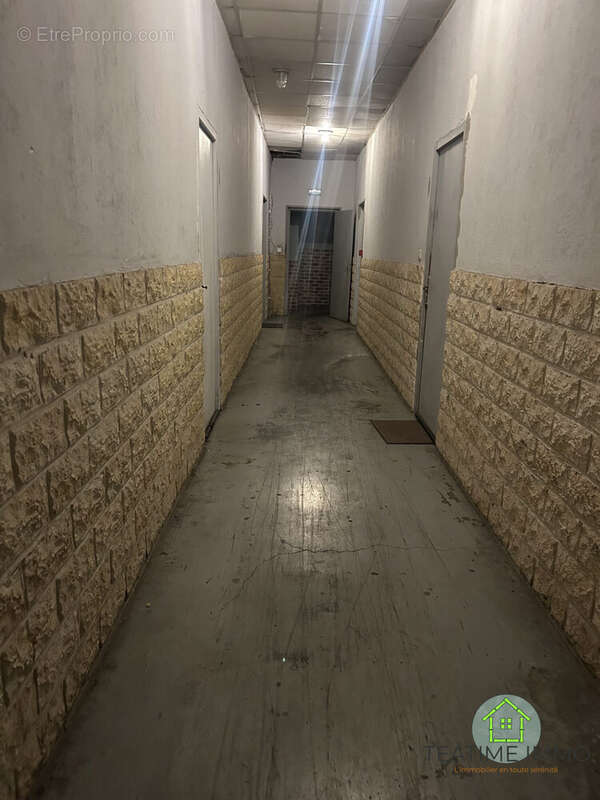 Appartement à ROUBAIX