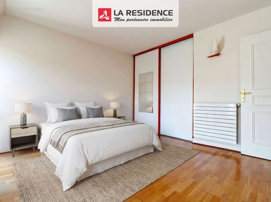 Maison à SAINT-GERMAIN-EN-LAYE