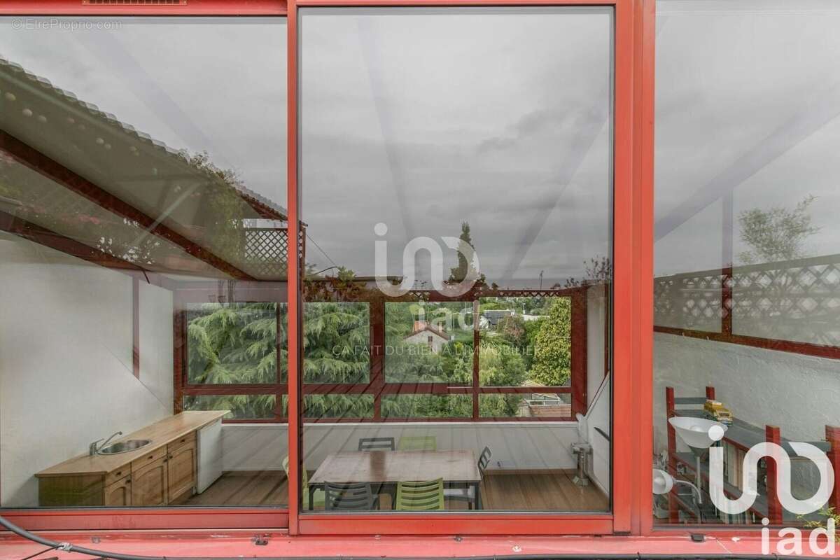 Photo 3 - Maison à MONTREUIL