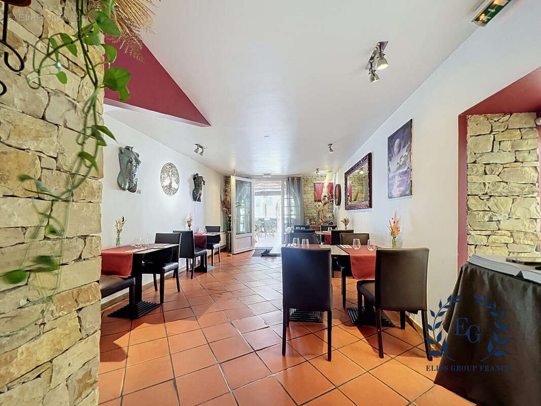 70 m² à Besse-Sur-Issole  - photo 9