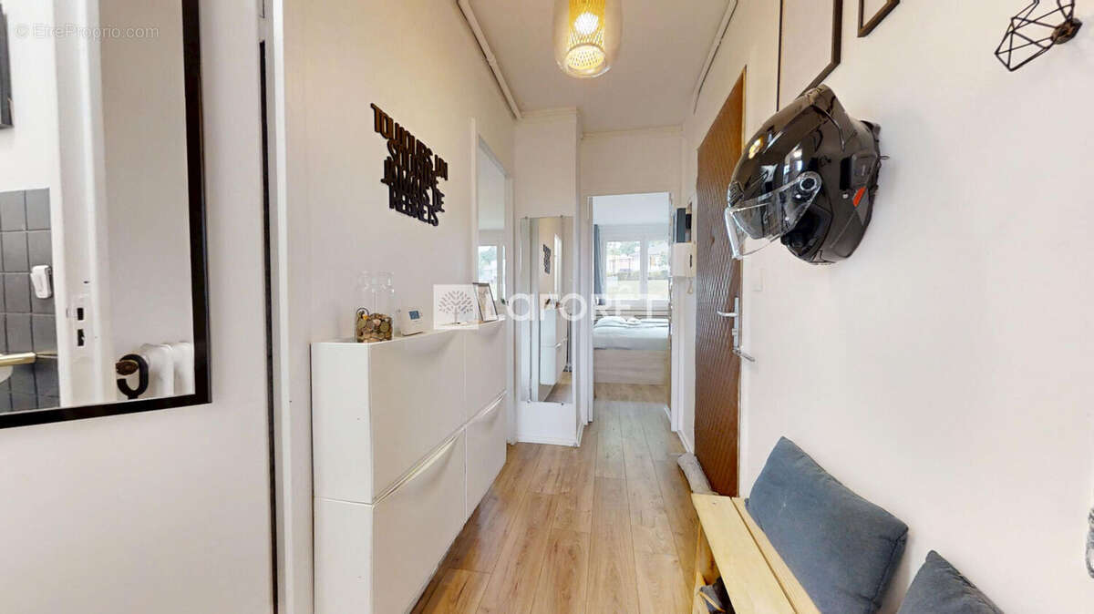 Appartement à VERSAILLES