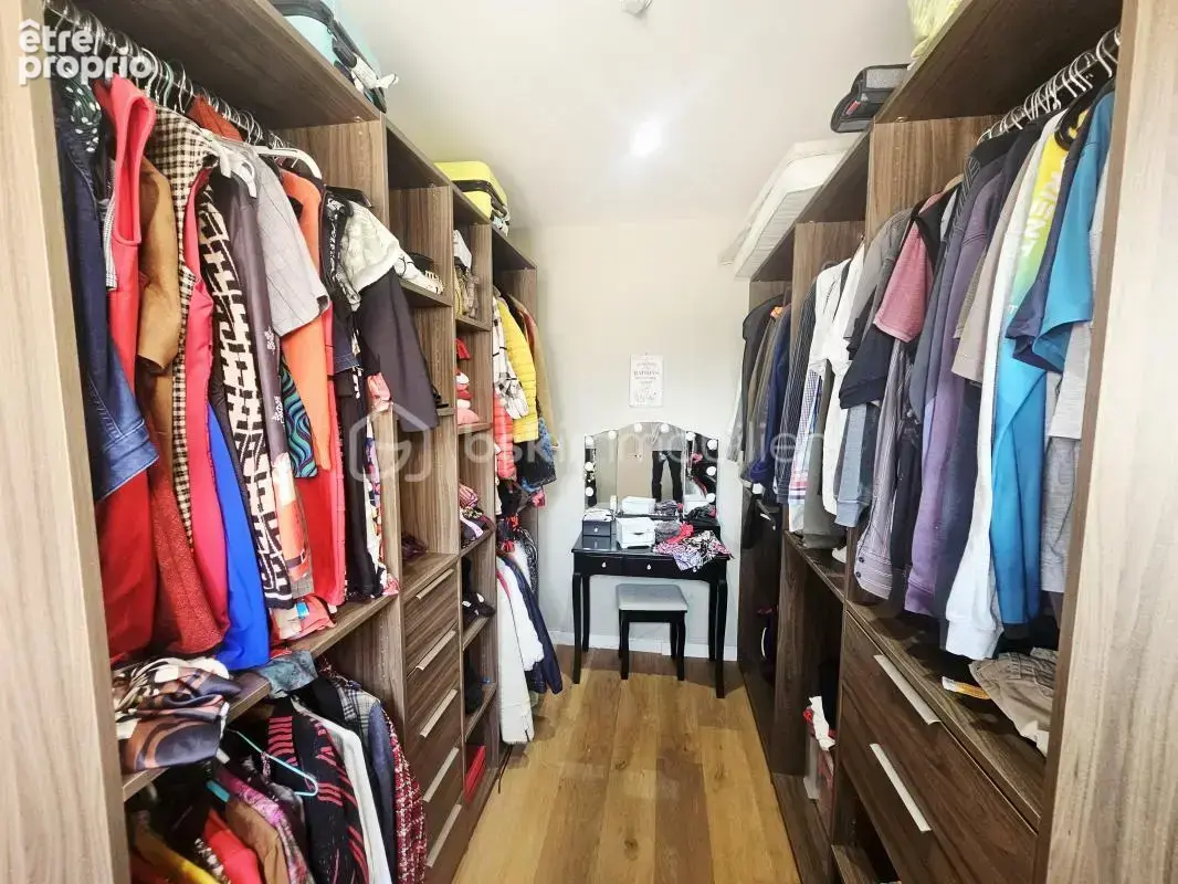 RARE - Plain-pied moderne 2020, 180m² d'atelier / garage et terrain de 4000m² - photo 14