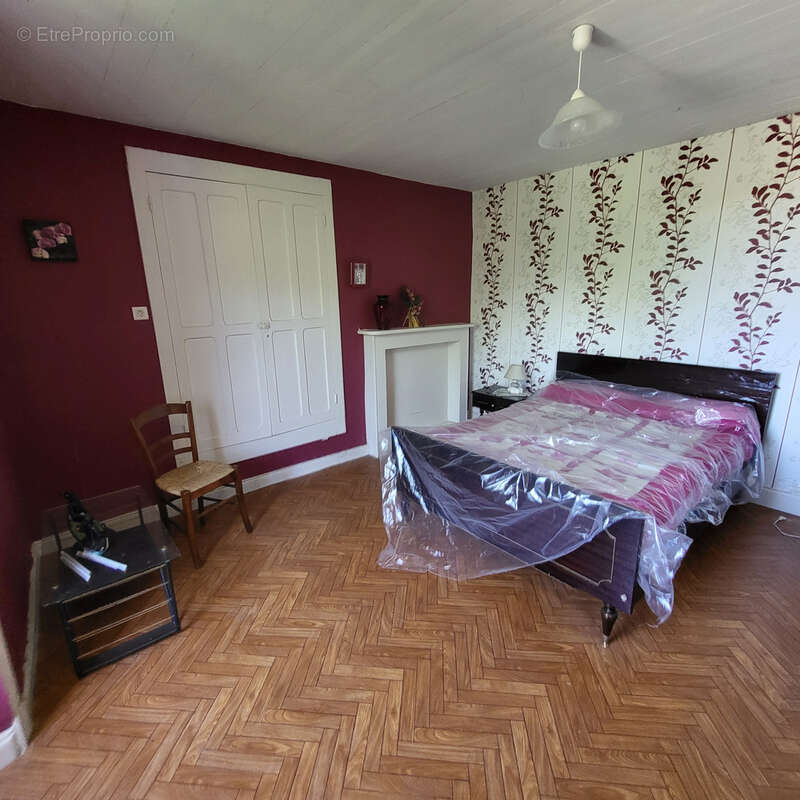 Belle maison en pierres lauzes et ardoises - photo 14