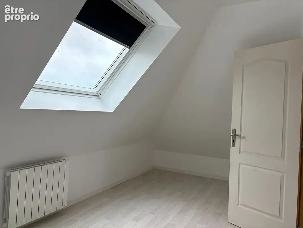 A vendre Locminé, maison 90m², 3 chambres, terrain d'environ 1035m² - photo 12
