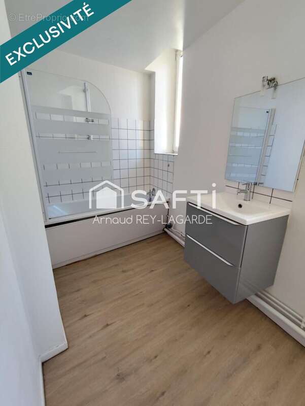 Photo 6 - Appartement à COMMERCY