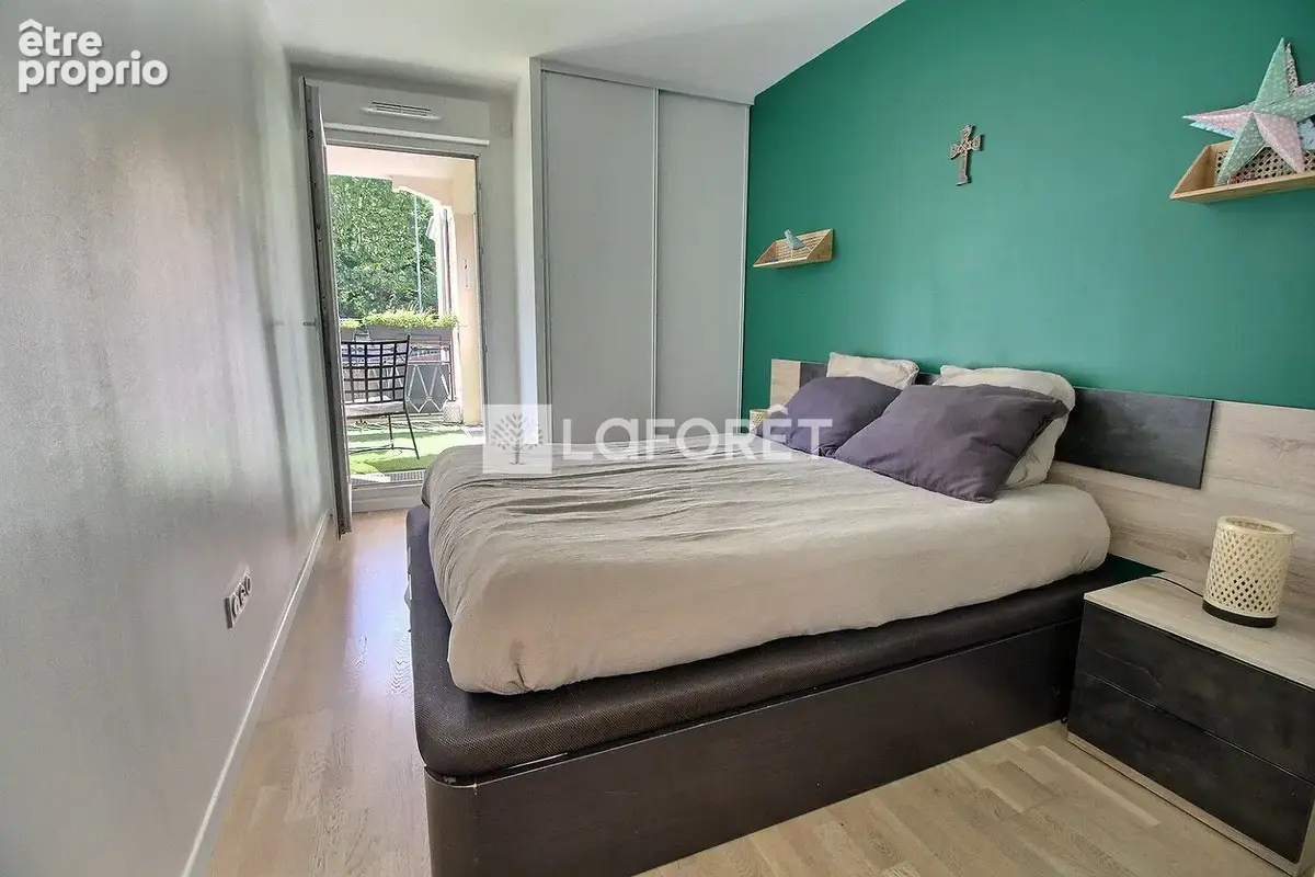 Appartement Bougival / Rueil 3 pièce(s) 69 m2 - photo 10