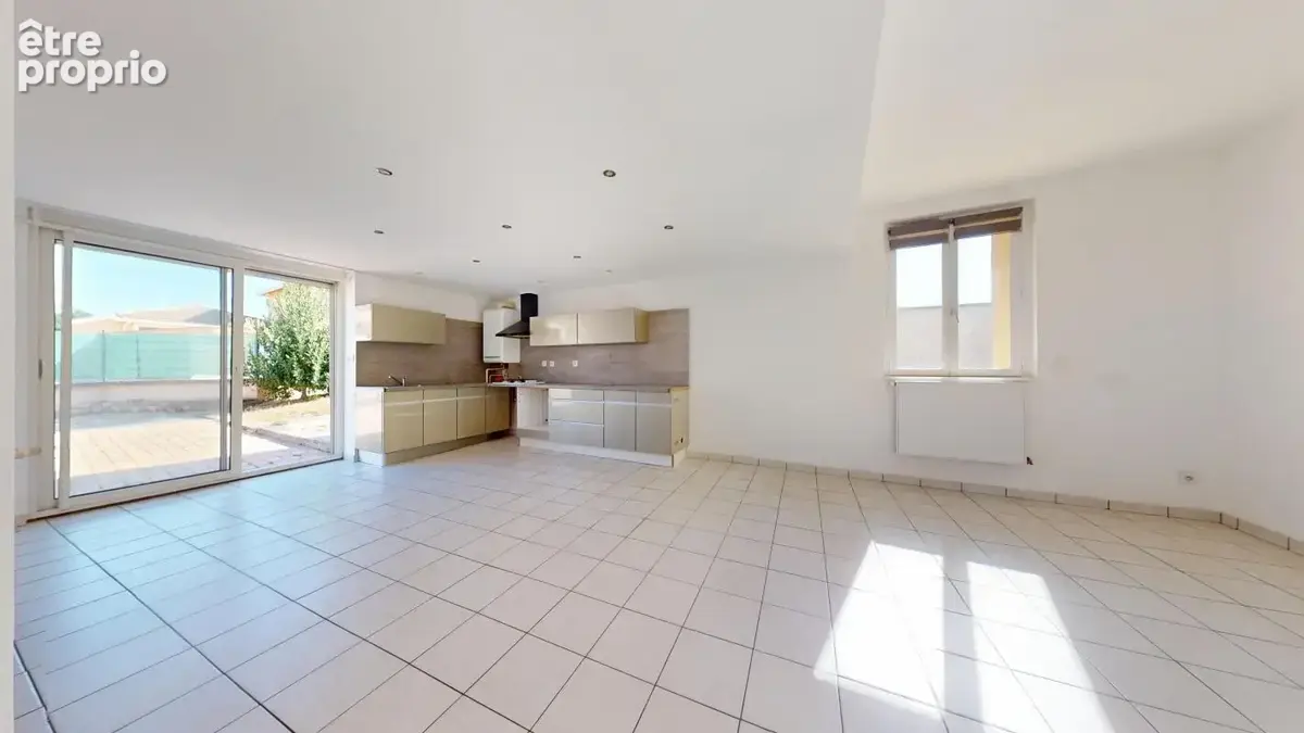 Maison 3 pièces 100 m² à vendre à Solaize (69360) - photo 4