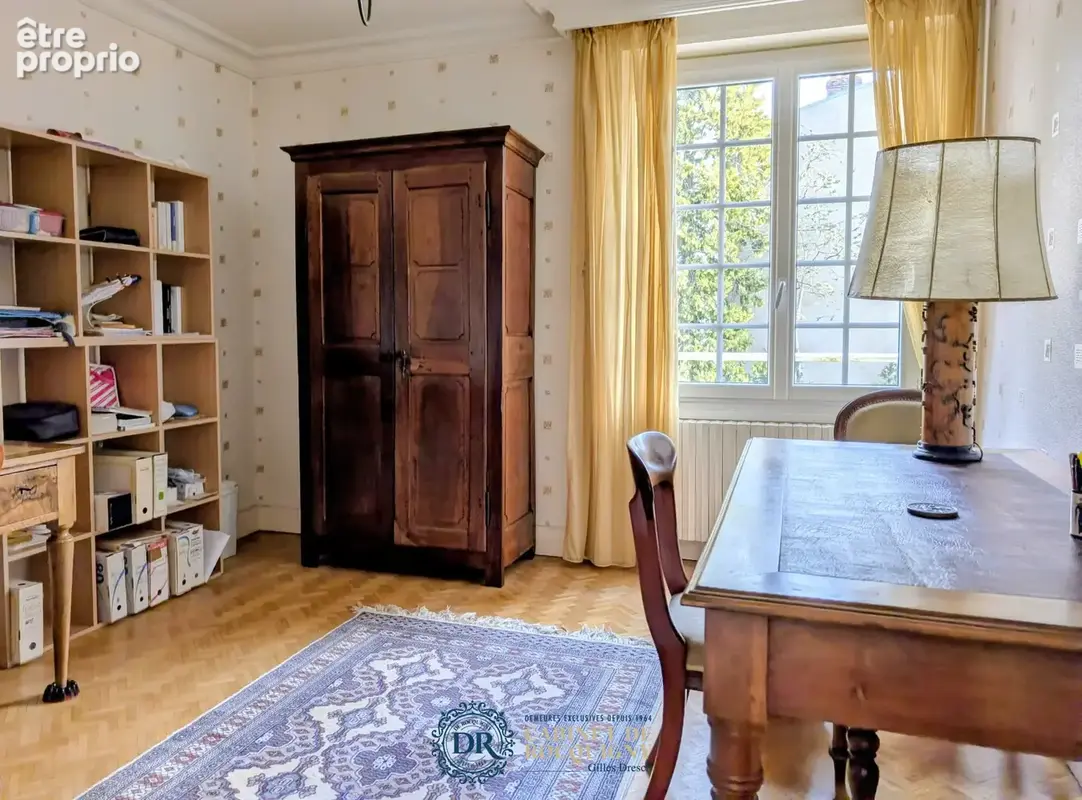 Grand appartement a vendre orleans parc pasteur - photo 16