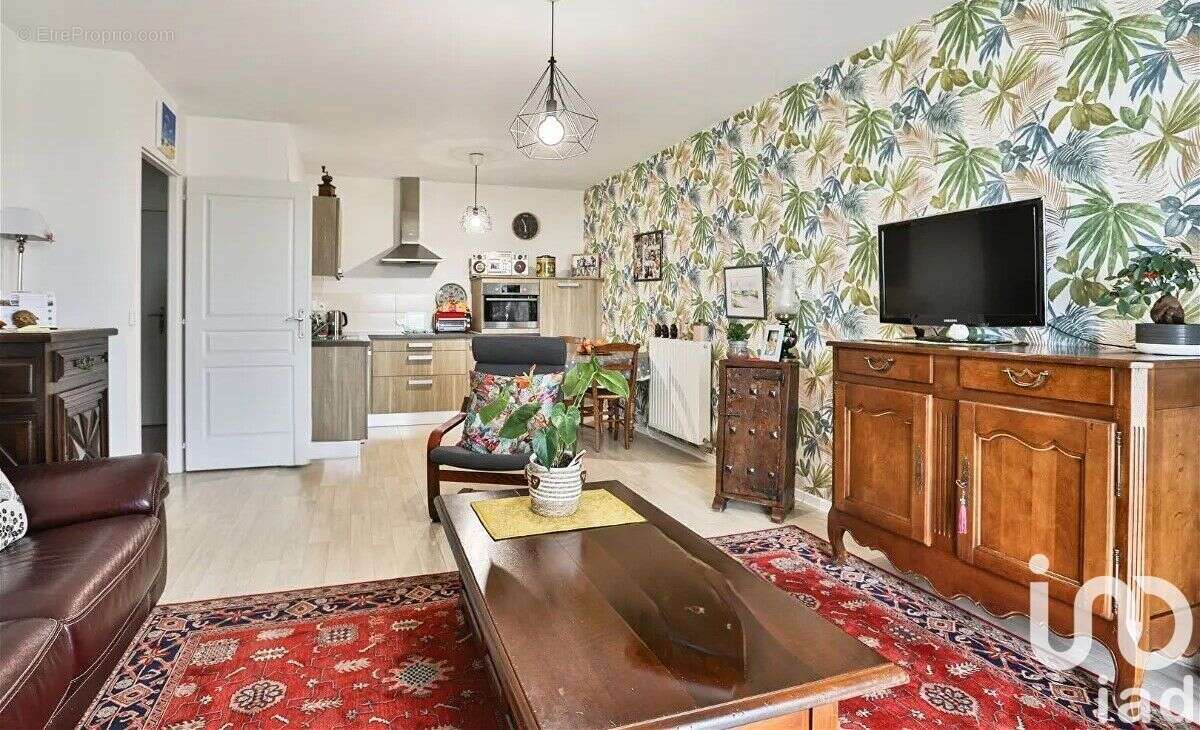 Photo 5 - Appartement à LES SABLES-D&#039;OLONNE