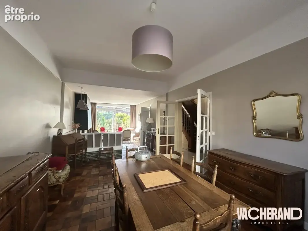 Maison 9 pièces 275 m² à vendre à Lille (59000) - photo 3