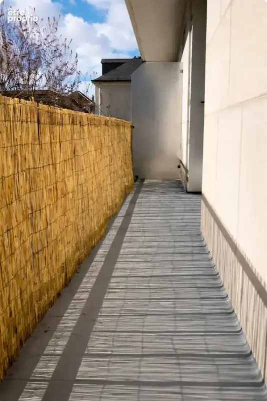 Appartement 30m² à tours - photo 5