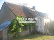 Maison à SAINT-SAULGE