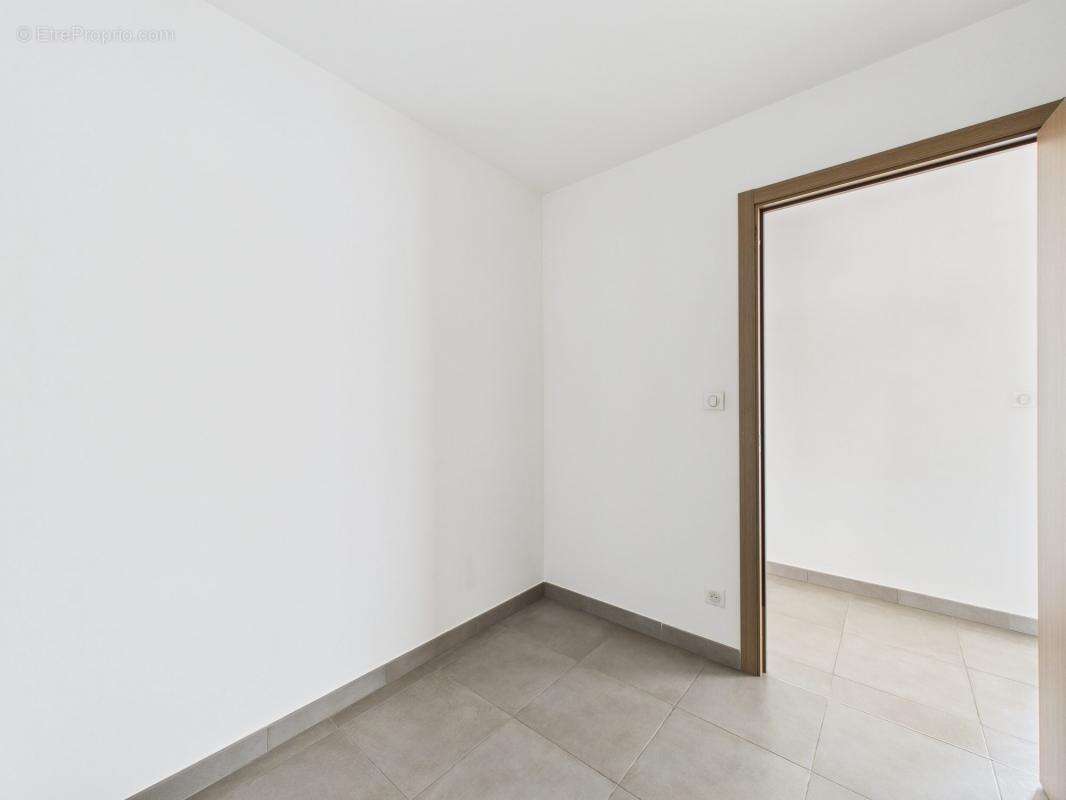 Appartement à AJACCIO