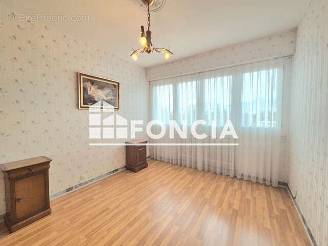 Appartement à ECHIROLLES