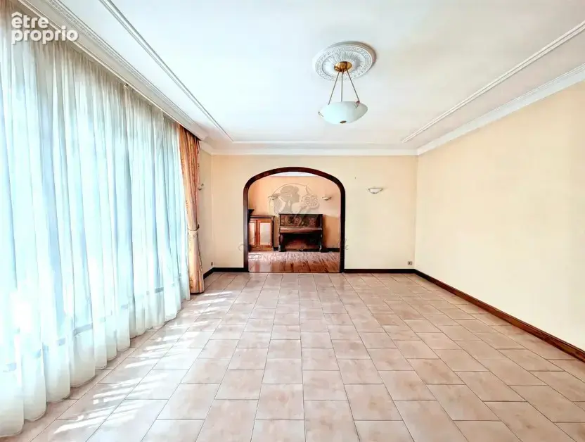 Maison familiale de 179 m2   Millery centre - photo 7