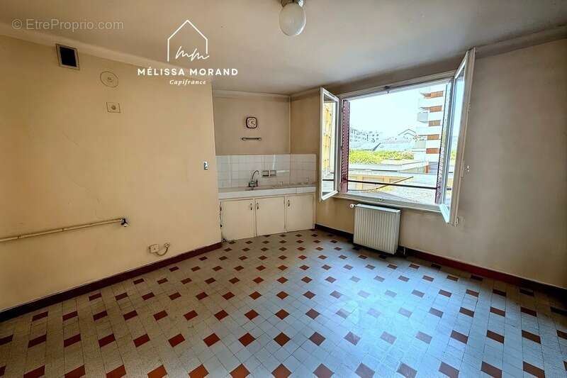 Appartement à ANNECY