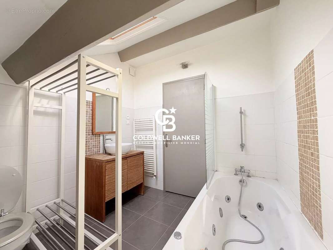 St Herblain Maison 154 m2 - photo 15