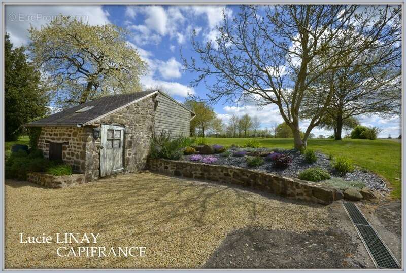Maison de caractère sur près d'1 hectare - photo 13