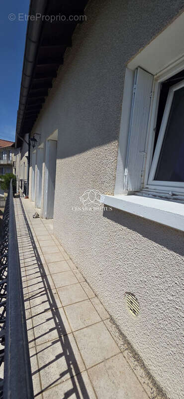 Maison à SAINT-GERMAIN-LAPRADE