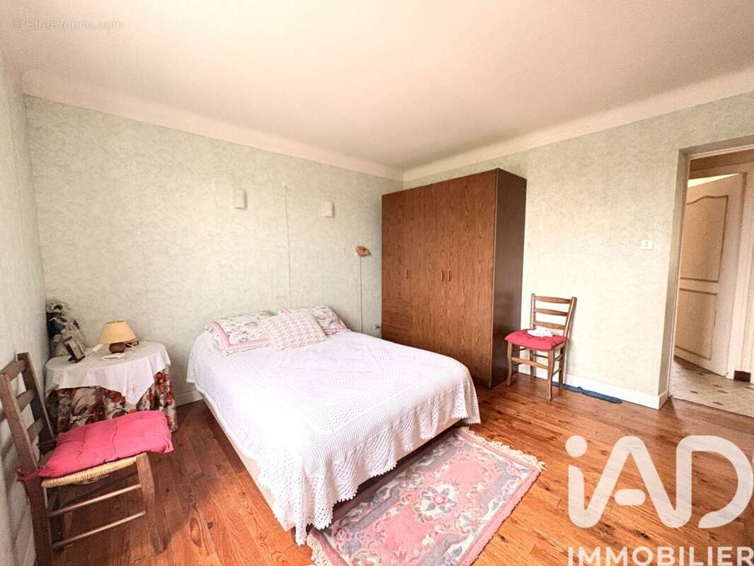 Maison 81 m² à Gagnac-Sur-Cere  - photo 5