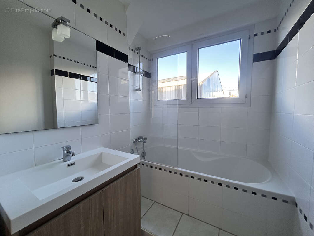 Appartement à BREST