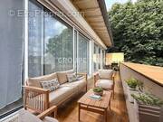 Appartement à SAINT-ORENS-DE-GAMEVILLE