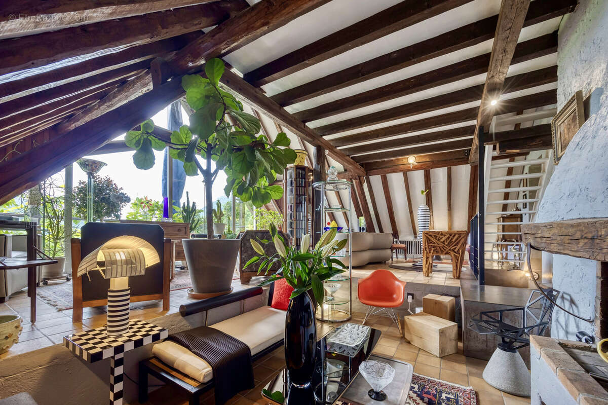 Maison à QUAIX-EN-CHARTREUSE