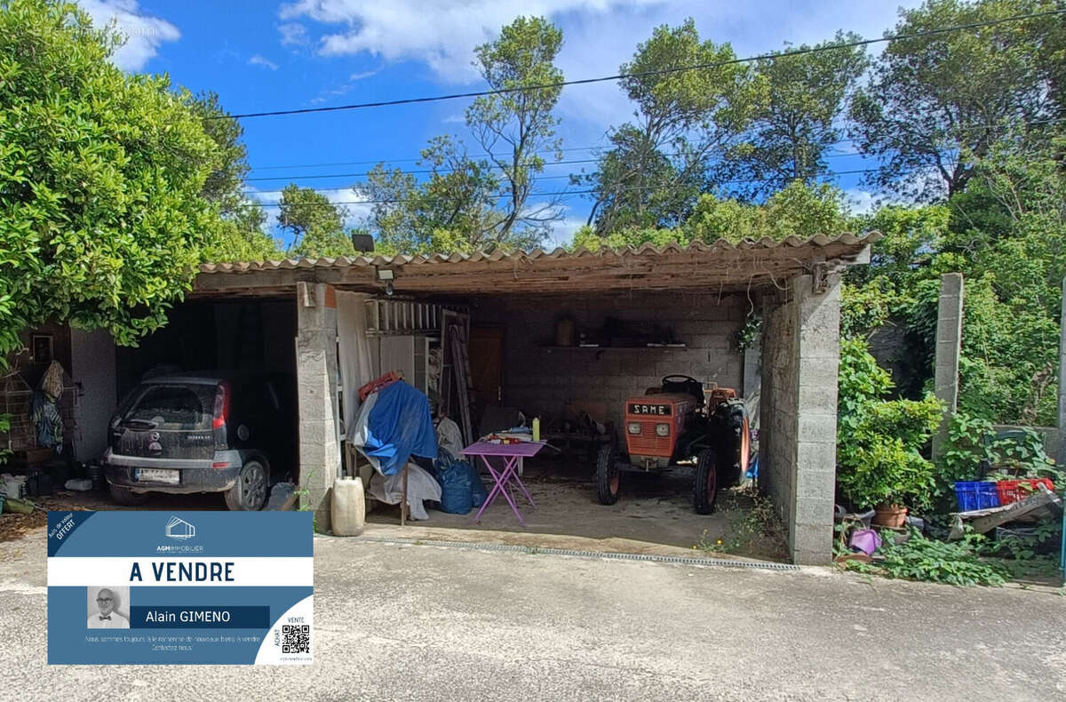 Photo 8 - Maison à CLAIRA