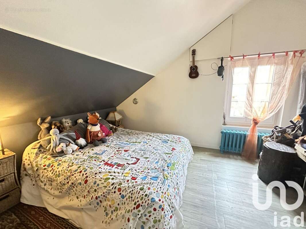 Photo 8 - Maison à QUINCY-SOUS-SENART