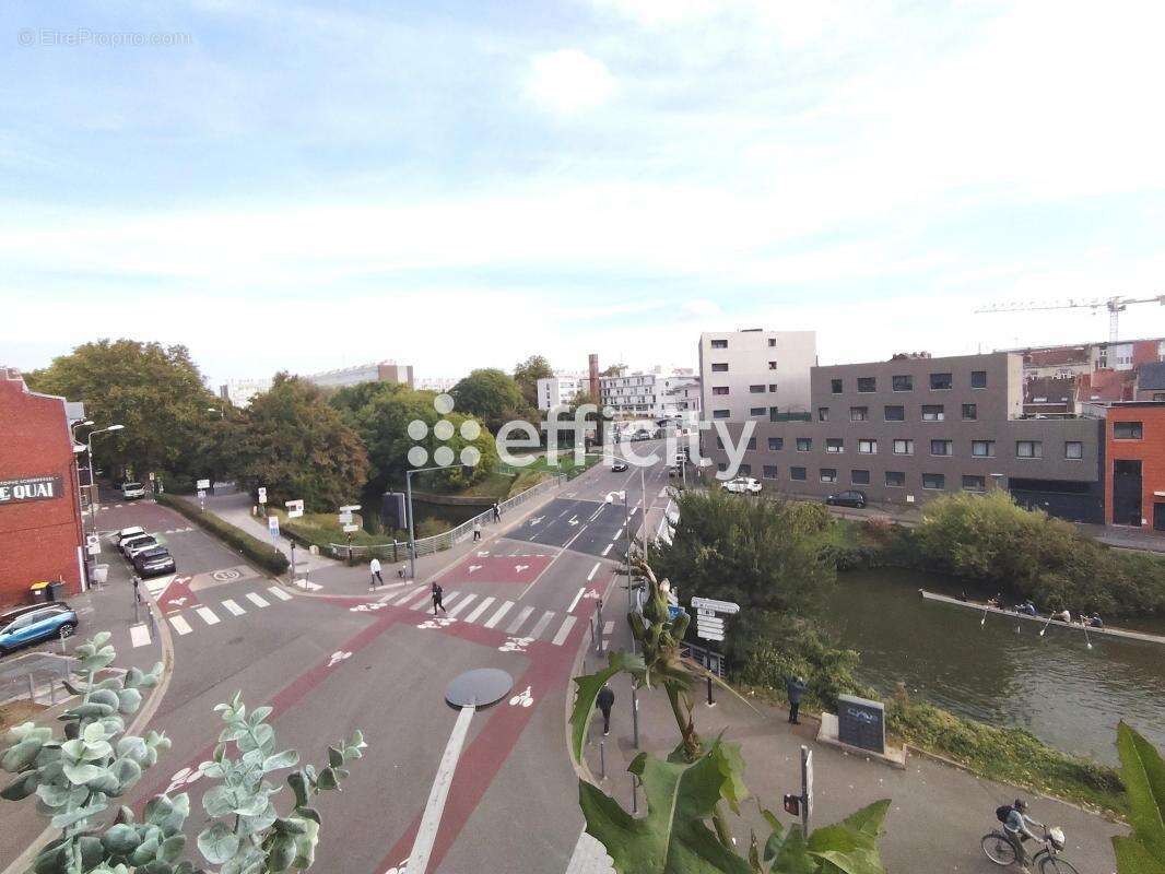 Appartement à LILLE