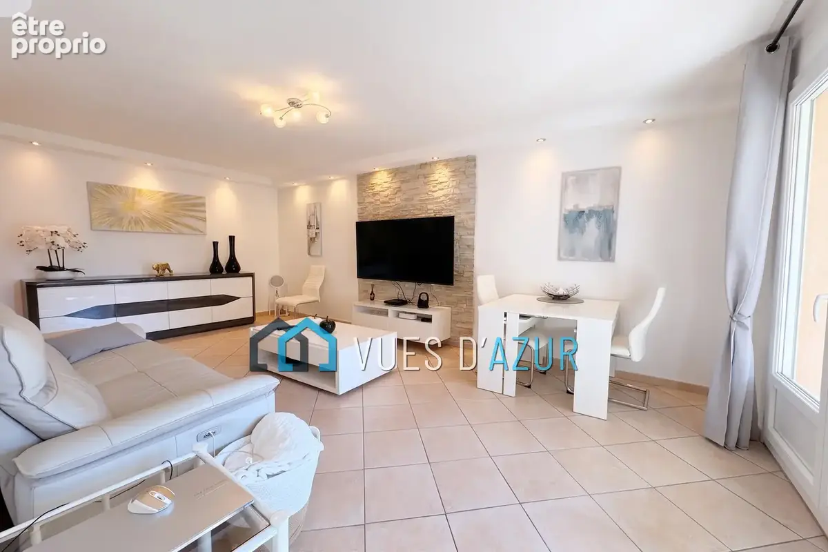 Photo Appartement à Antibes au prix de 295 000€