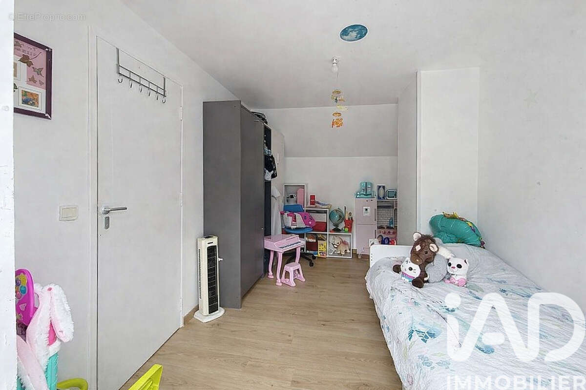 Photo 8 - Maison à VOISCREVILLE